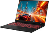 ASUS TUF Gaming A16 1TB SSD 32GB RAM 16" FA608UP