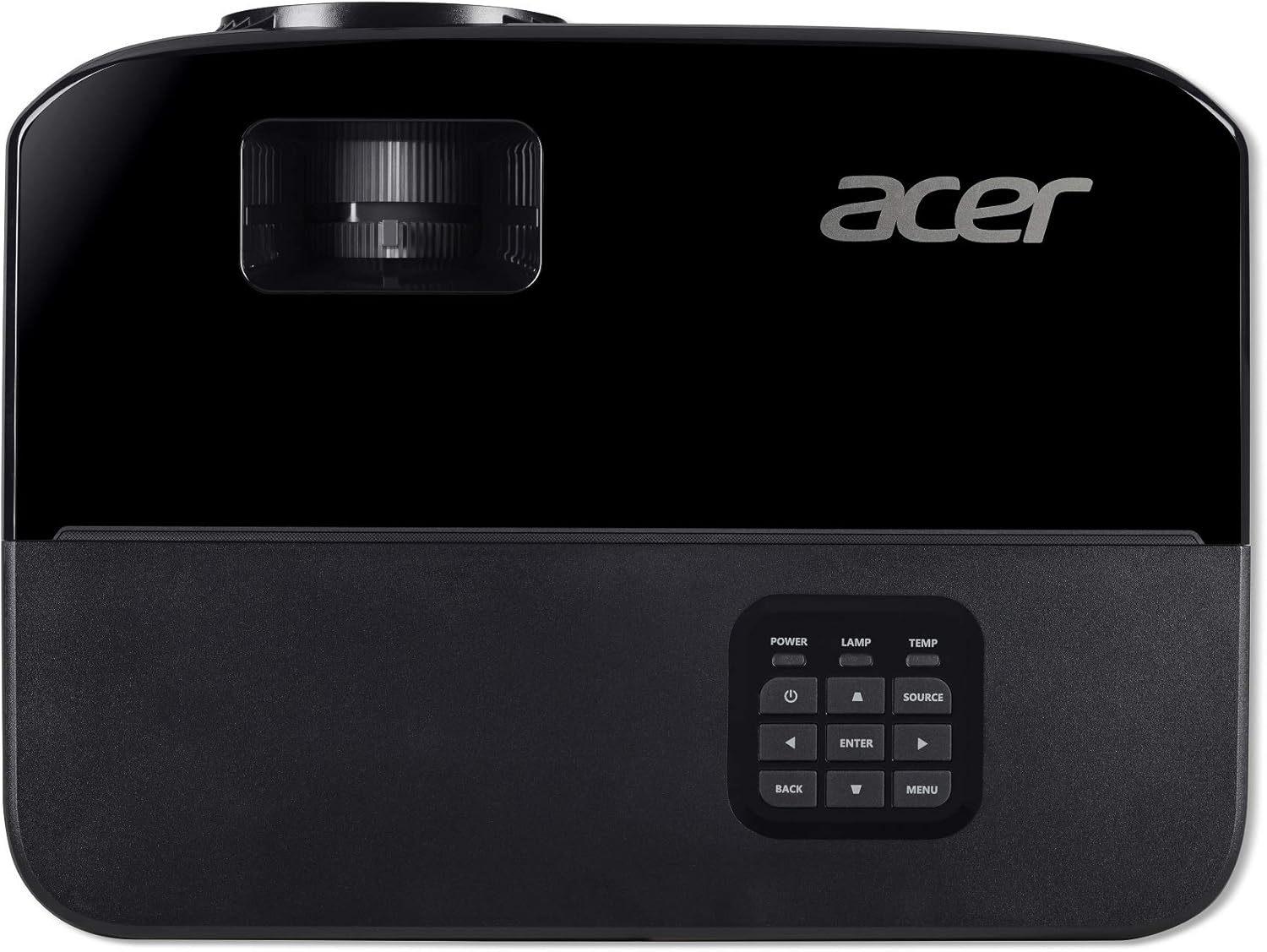 Acer X1123HP DLP Projector