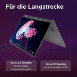 Lenovo Yoga 7 2-in-1 14" – Core Ultra 5 322U