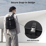 Arctic Hunter Multi-pocket Backpack B00812