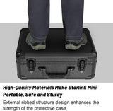 Case Protetora para Starlink Mini