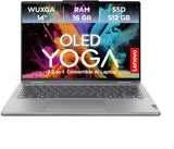 Lenovo Yoga 7 2-in-1 14" – Core Ultra 5 322U