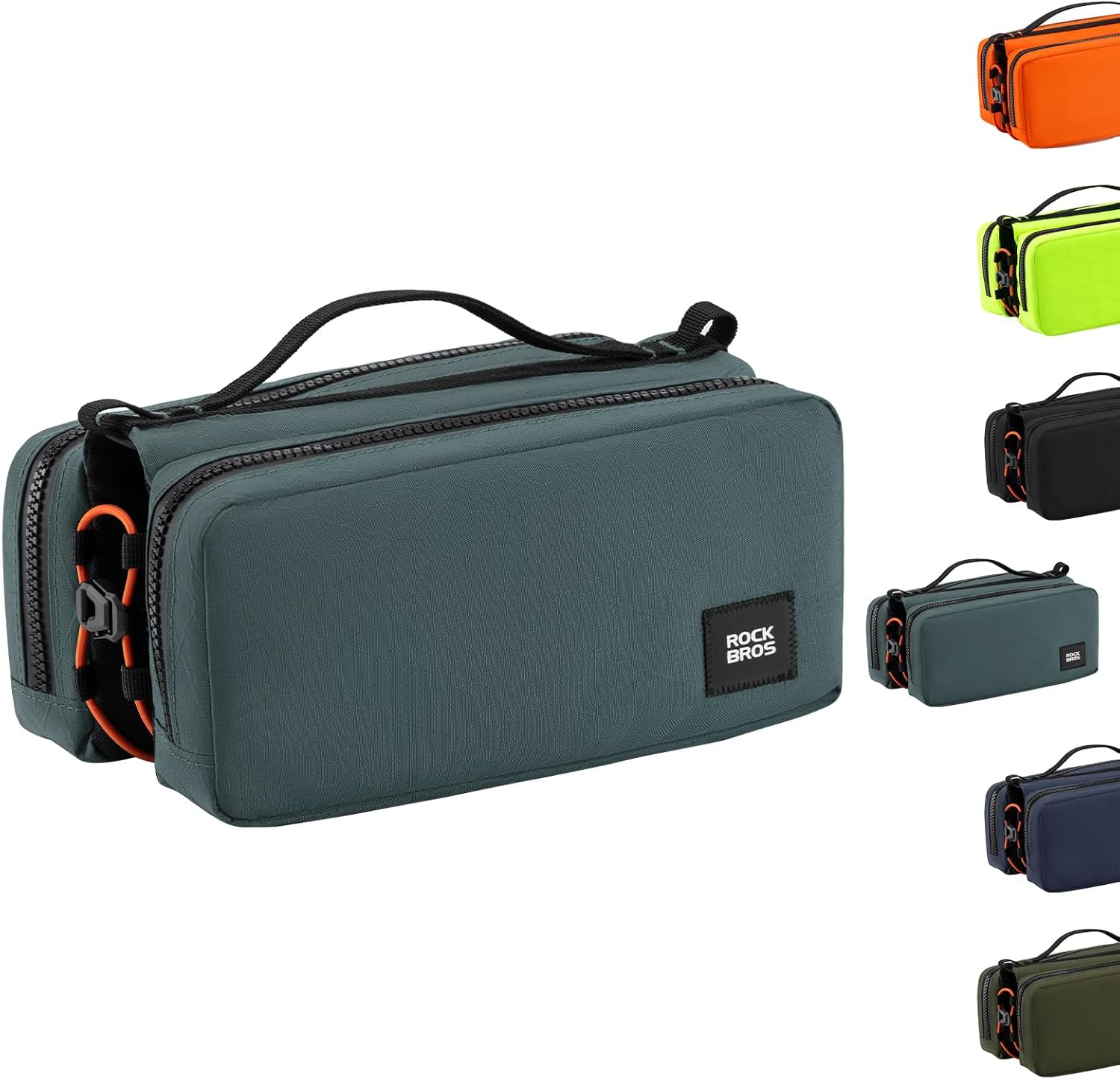 ROCKBROS Bike Top Tube Bag