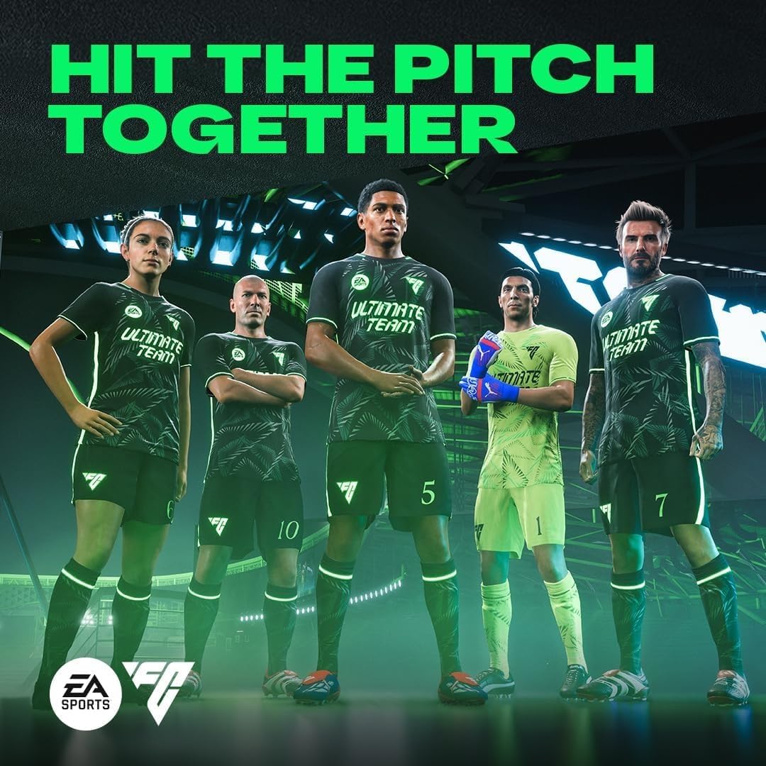 EA SPORTS™ FC 25