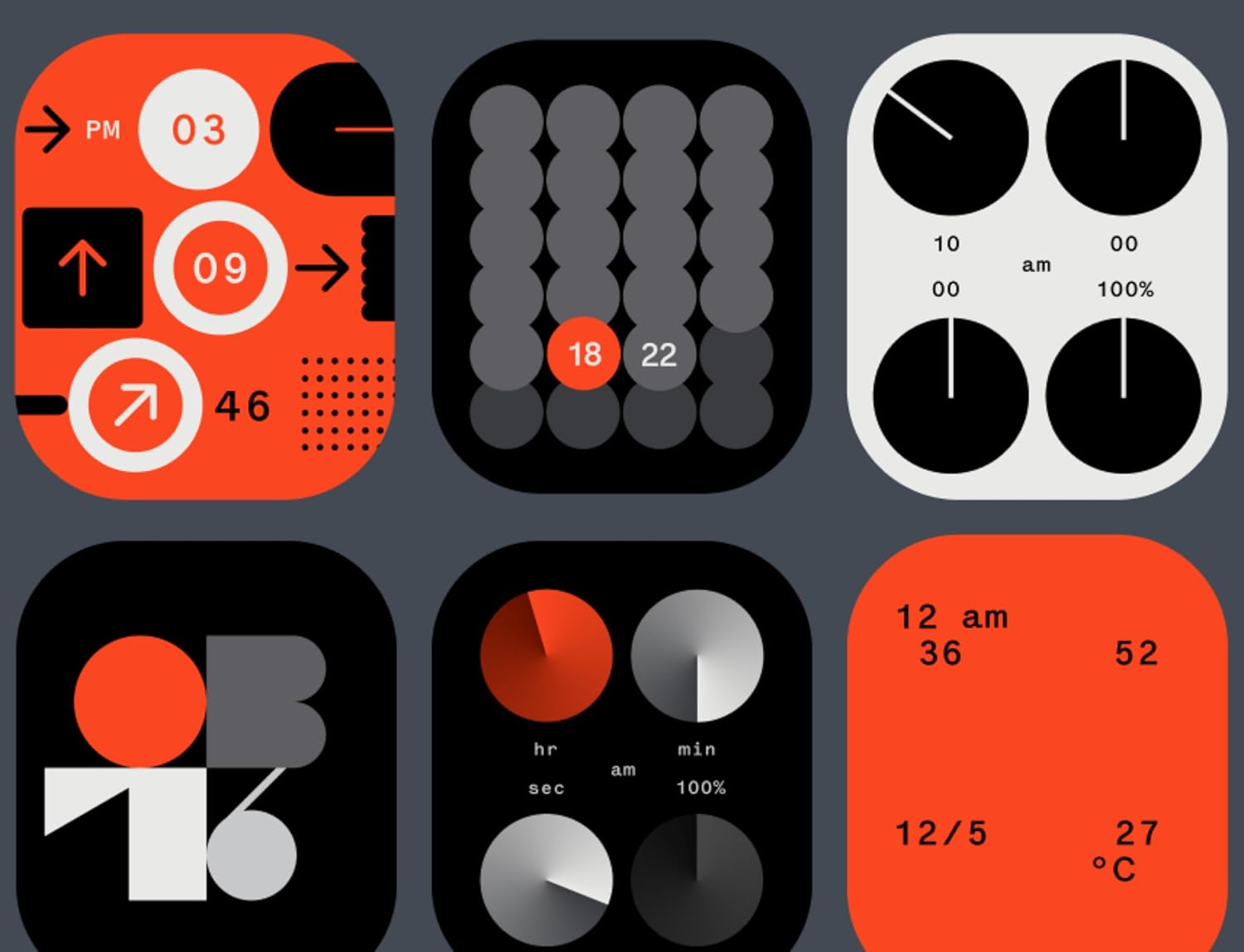 CMF BY NOTHING Watch Pro