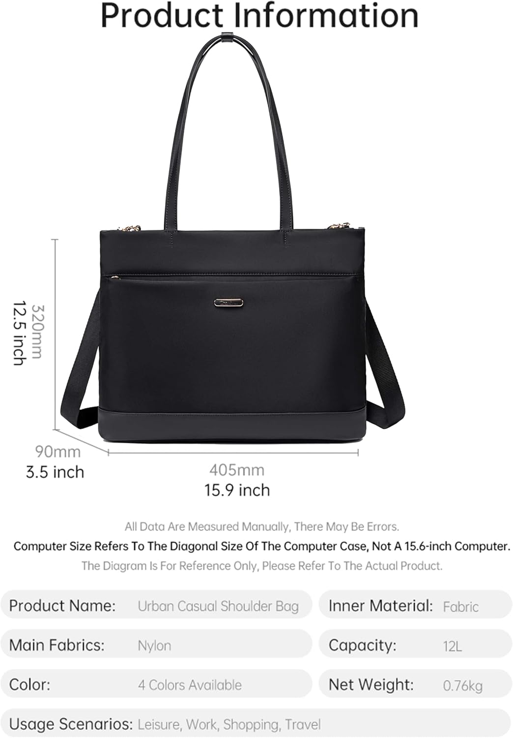 Chantria CB00789