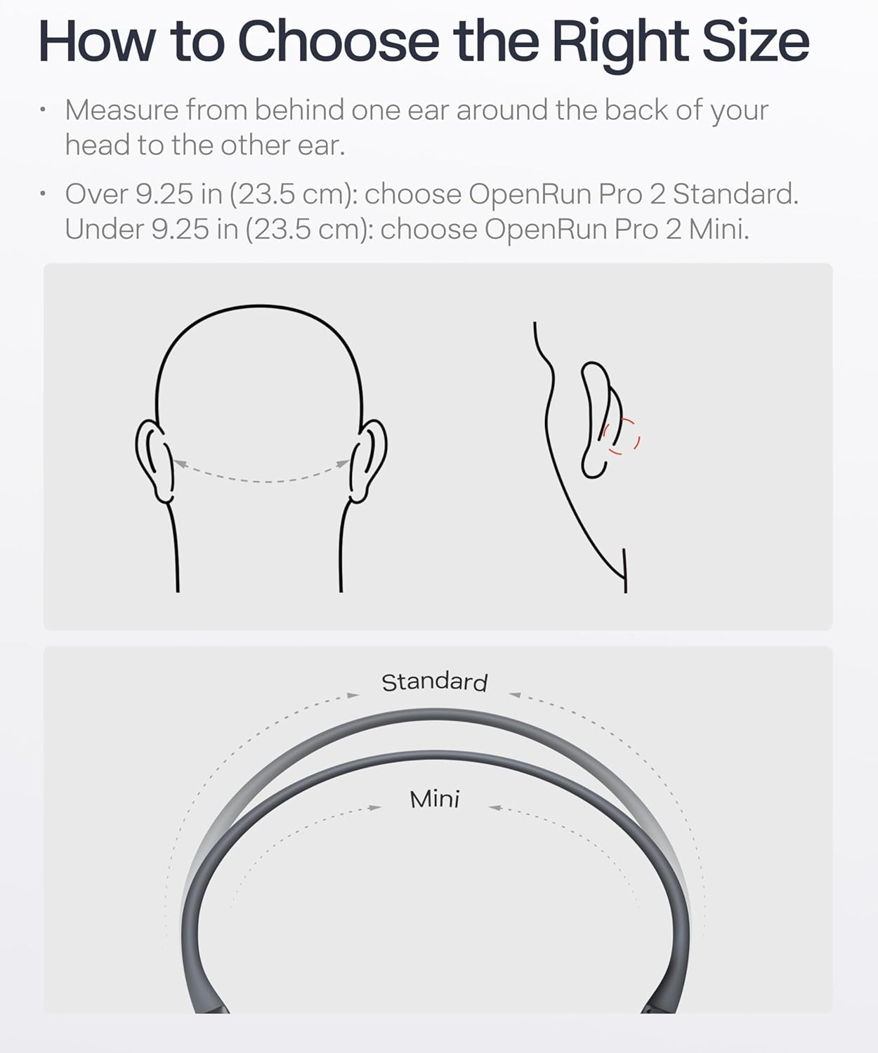 Shokz OpenRun Pro 2