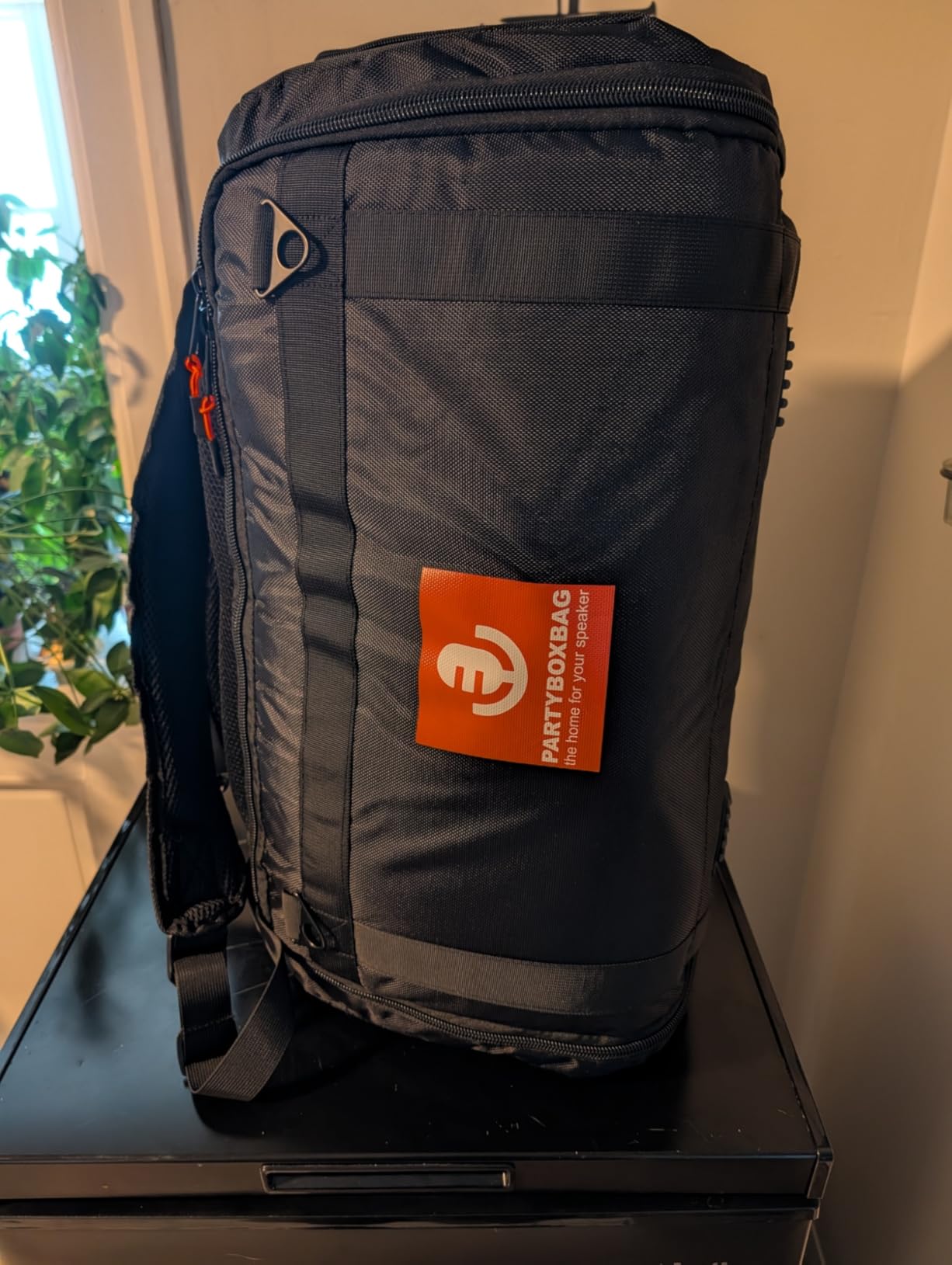 Bolsa para alto-falante SP178 para JBL Partybox 120