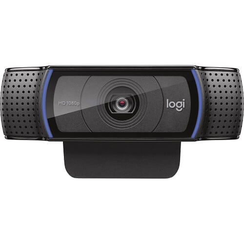 WEBCAM LOGITECH C920e