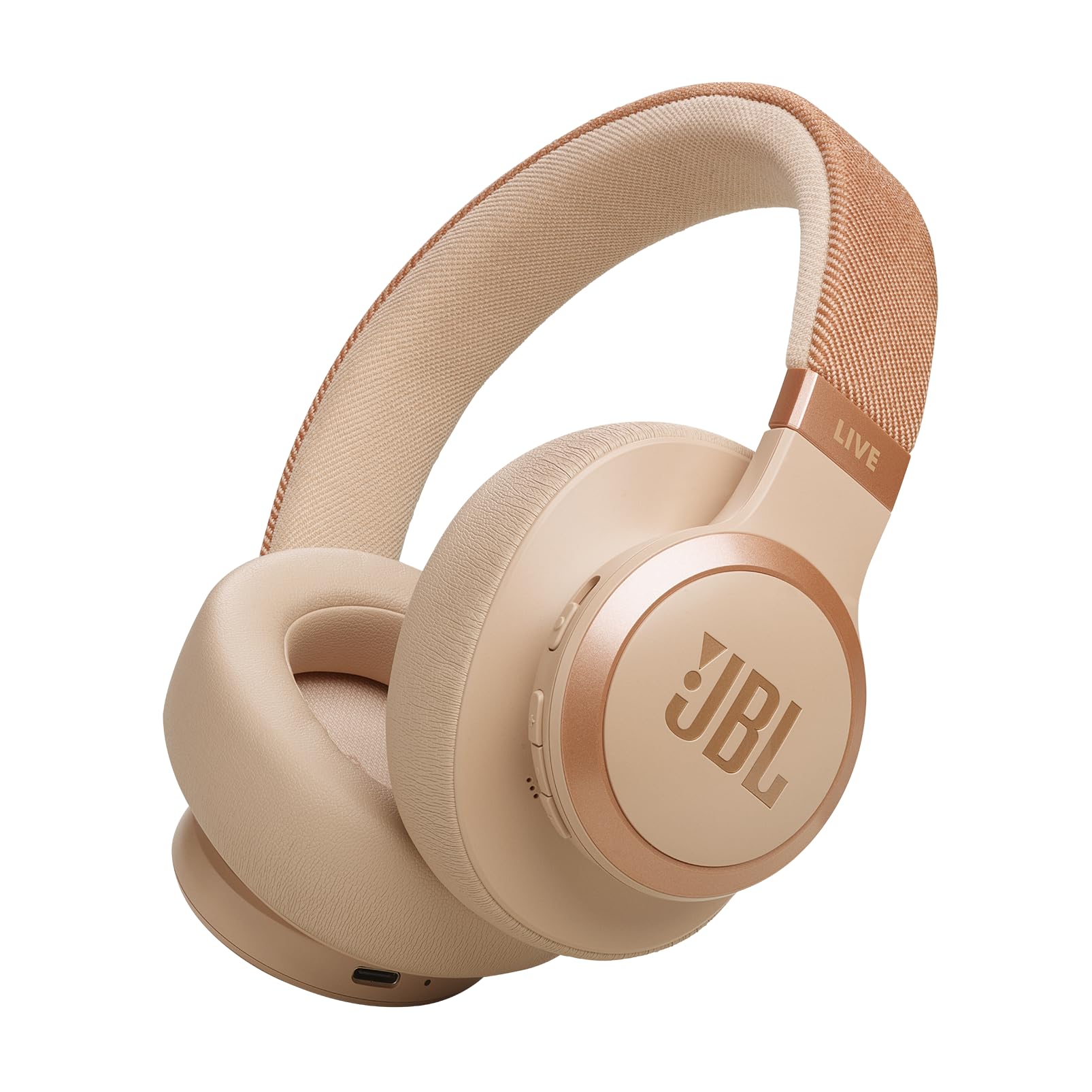 JBL Live 770NC BLACK