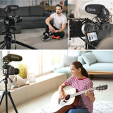 BOYA BY-BM3031 Shotgun Microphone