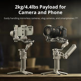 DJI RS 4 Mini Gimbal