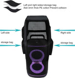 Capa protetora multifuncional para JBL PartyBox 520