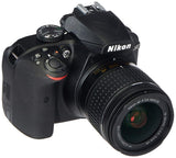 NIKON D3400