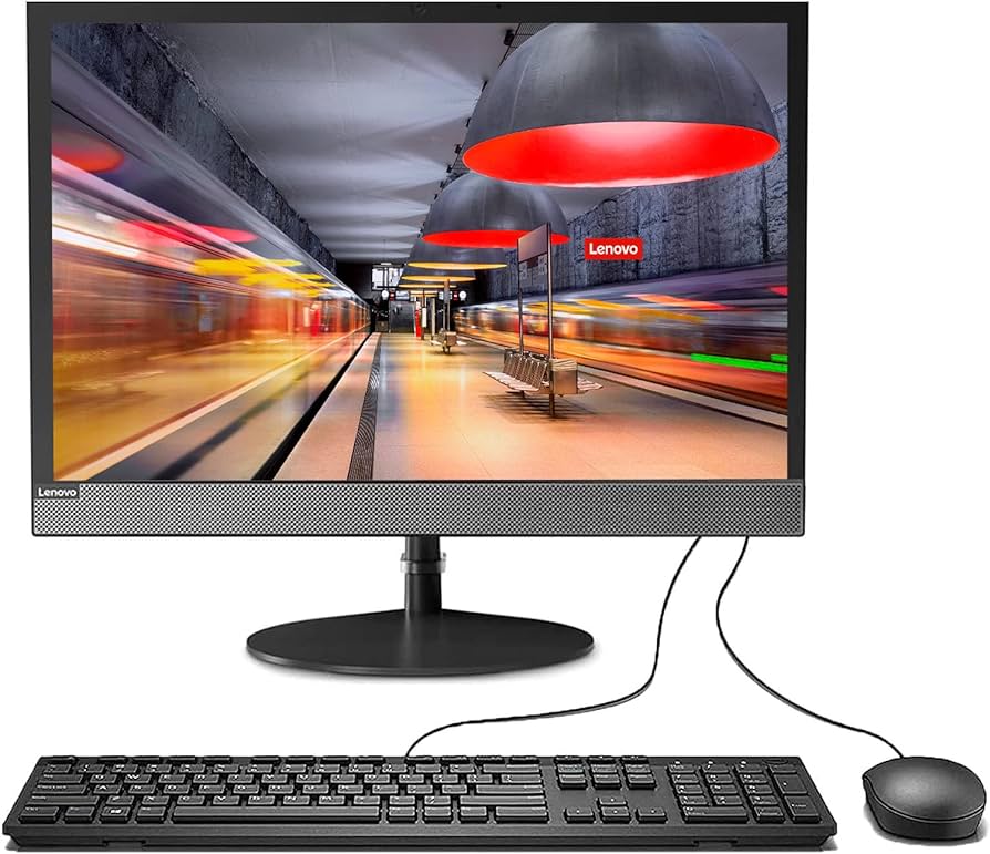 Lenovo V130 All-in-One
