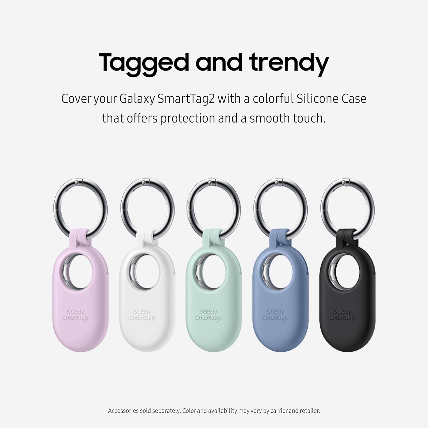 Samsung Galaxy SmartTag2 (EI-T5600)