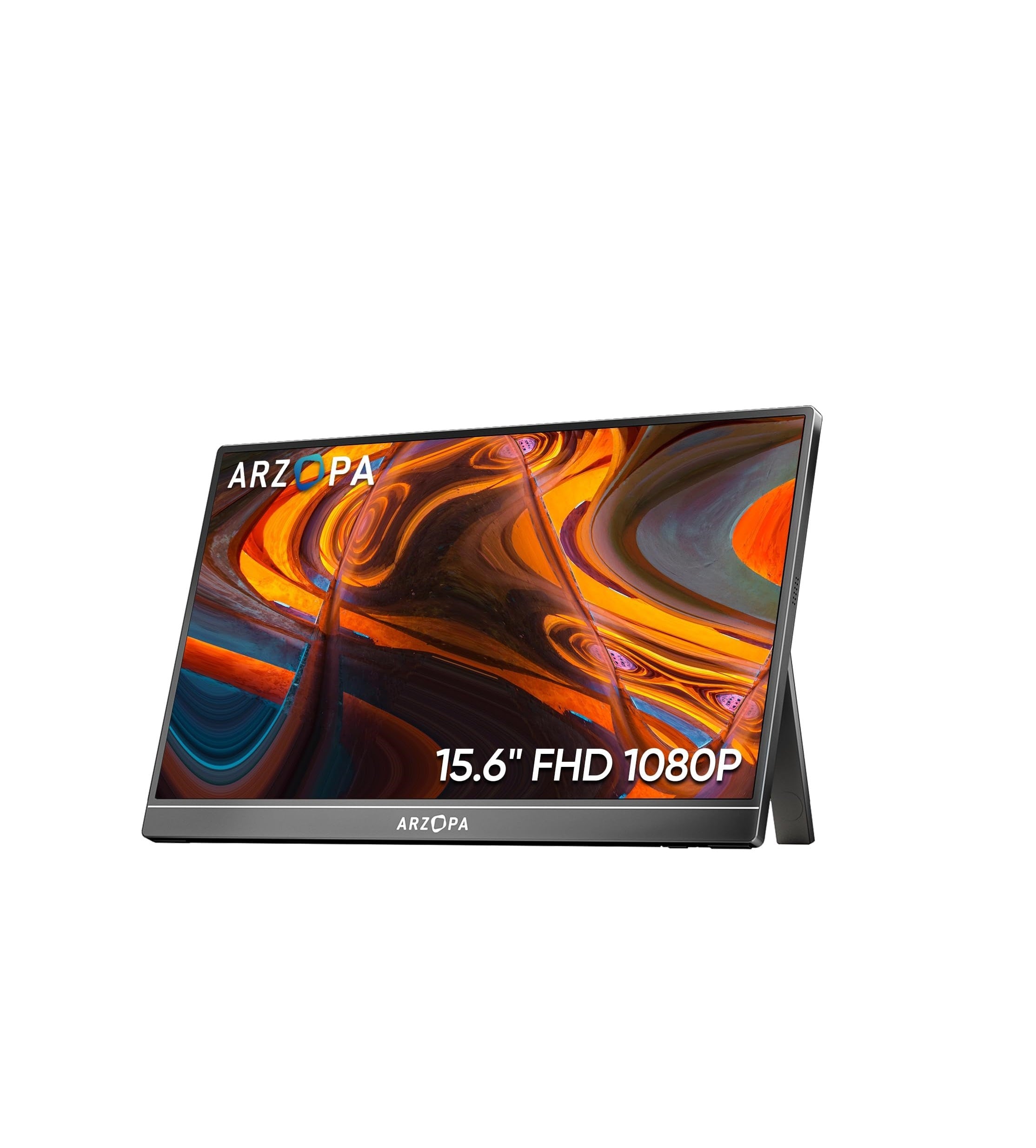 Monitor Portátil Arzopa A1 – 15.6” FHD 1080P
