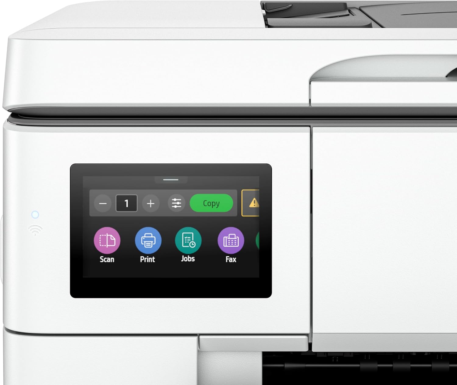 HP Impresora OfficeJet Pro 9730