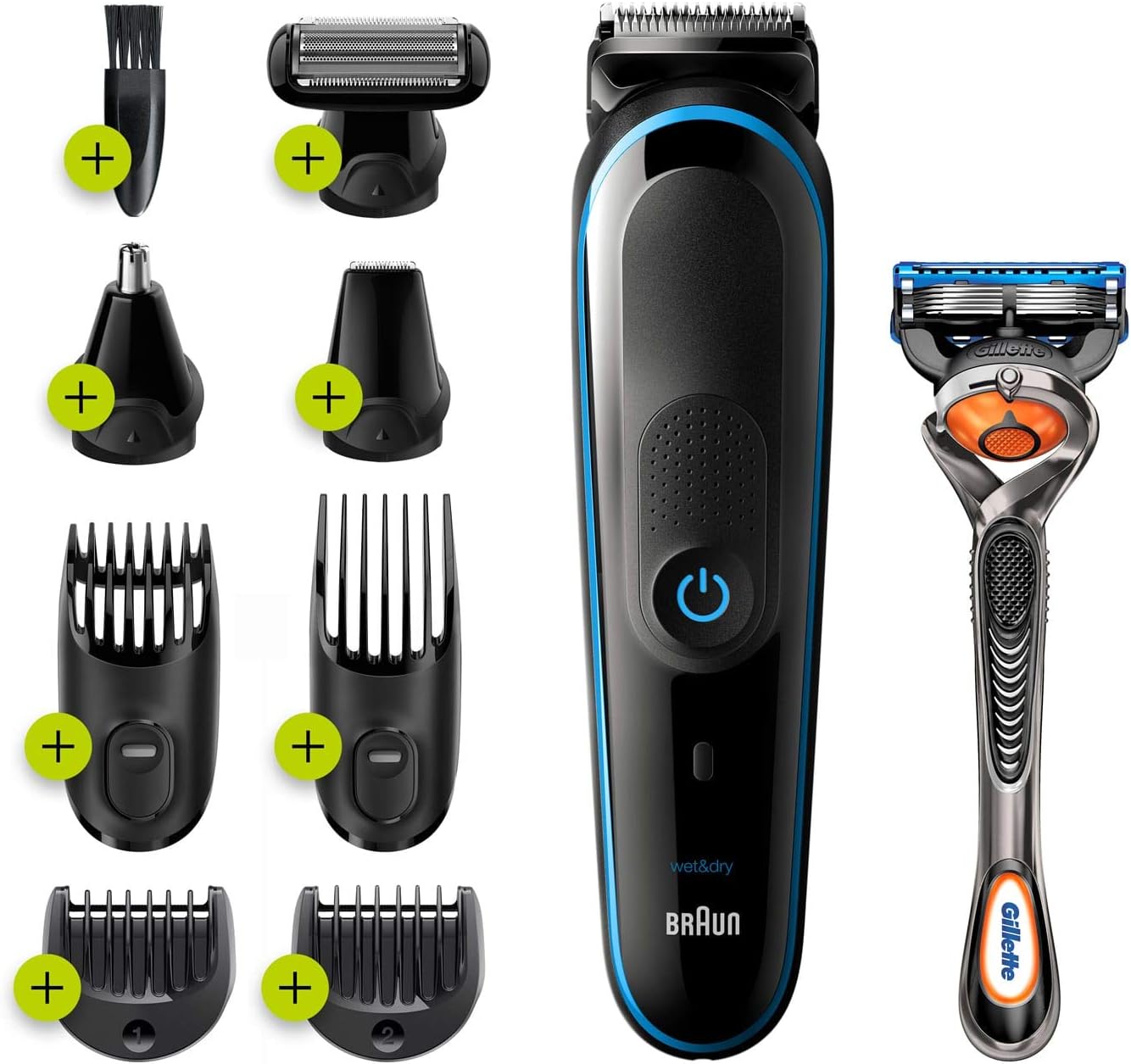 Braun All-in-One Series 5 9 IN 1