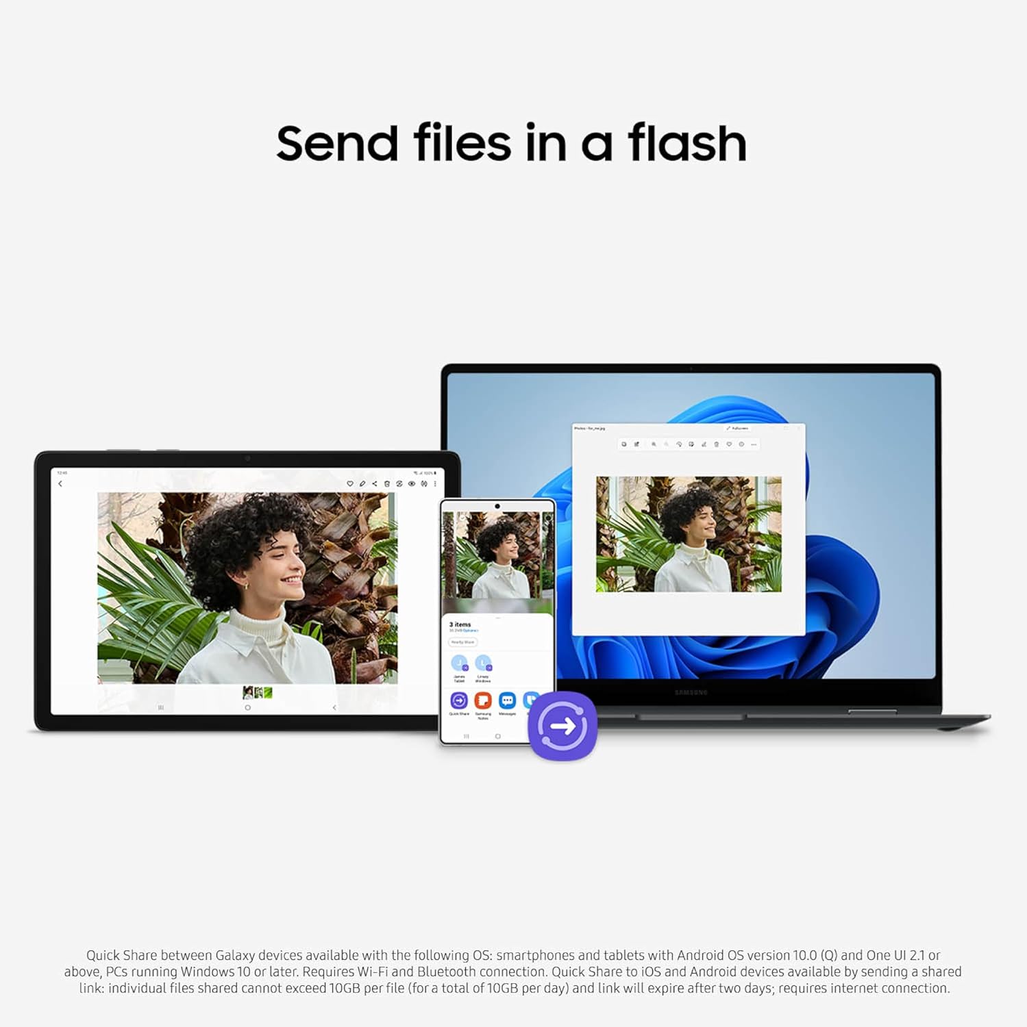 Samsung Galaxy Tab A11+