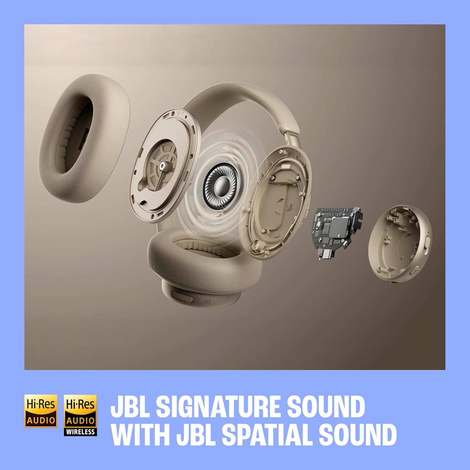 JBL Live 780NC