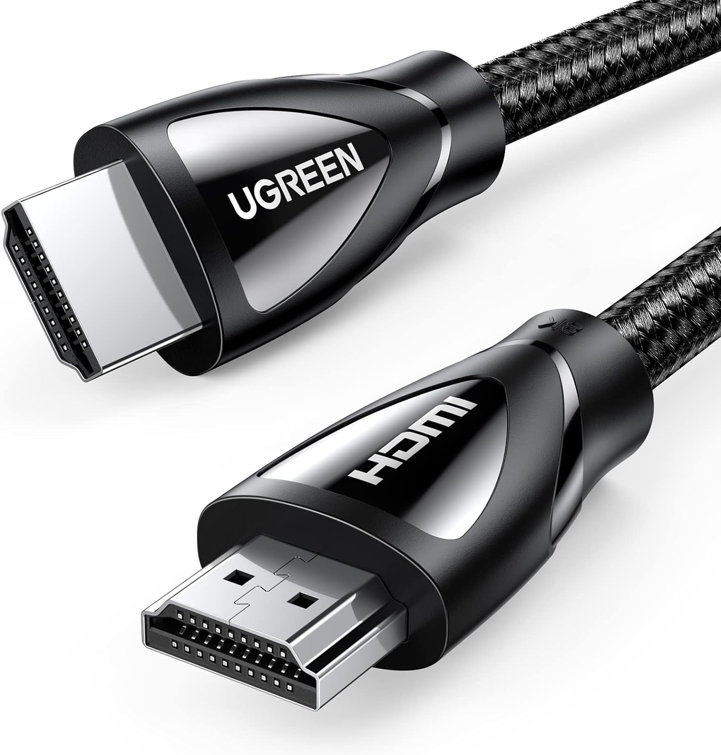 Ugreen 8k HDMI 2.1 Cabo
