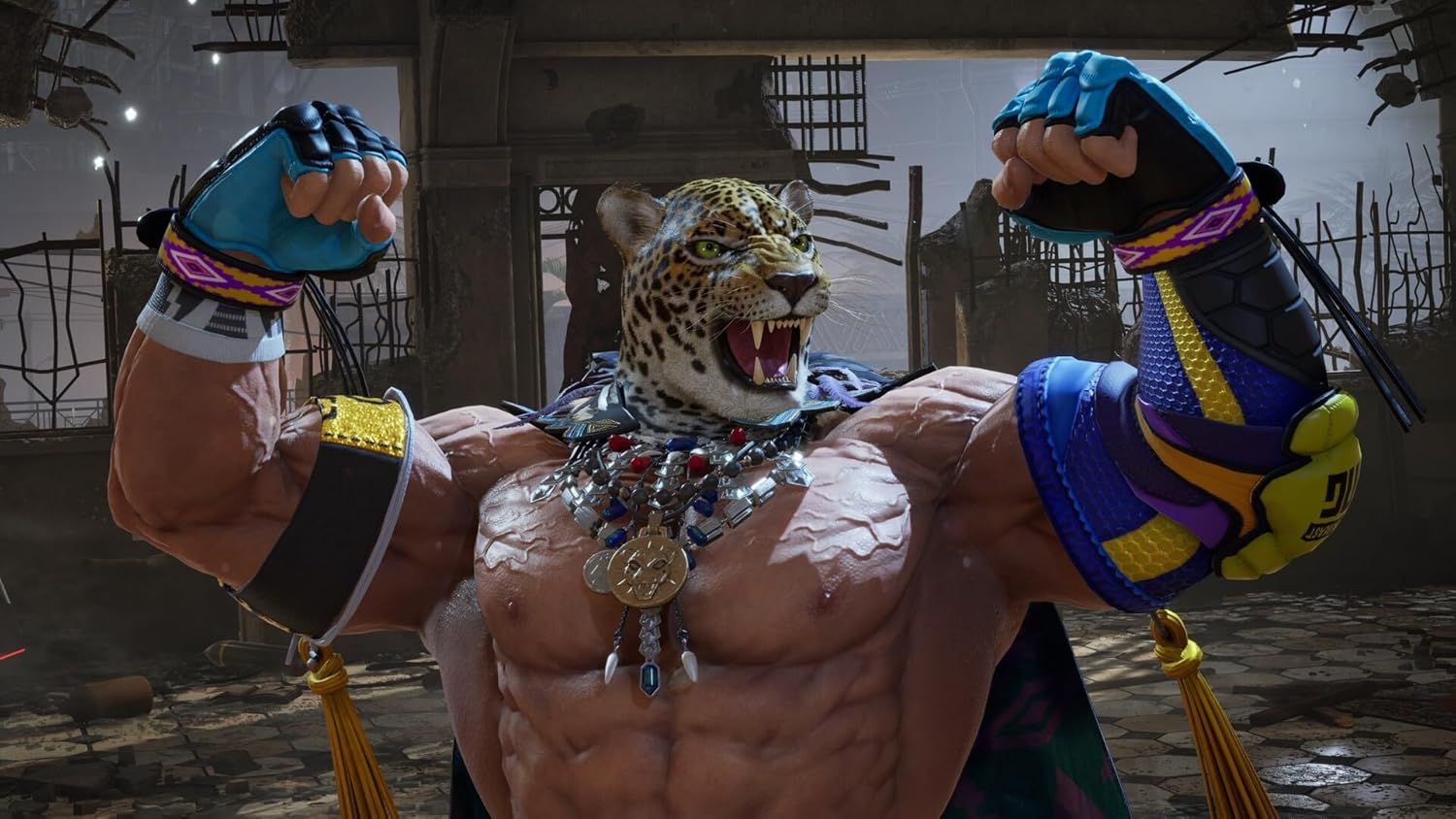Tekken 8 (PS5)