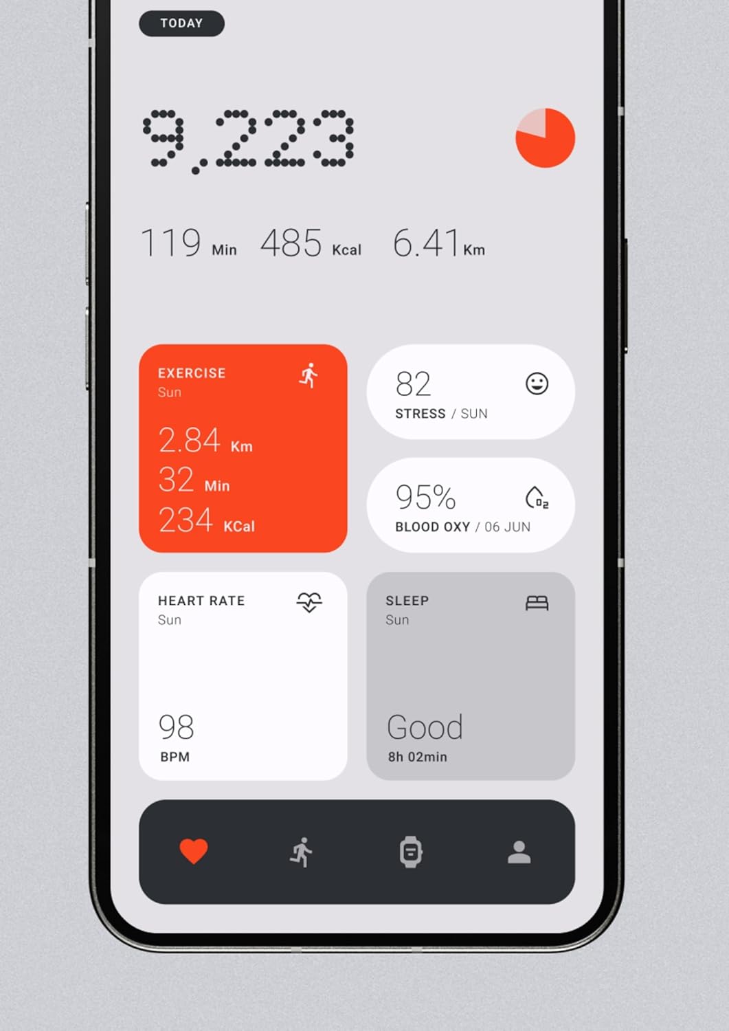 CMF BY NOTHING Watch Pro