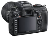 Camera nikon d7000 preço em moçambique