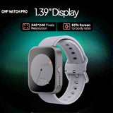CMF BY NOTHING Watch Pro