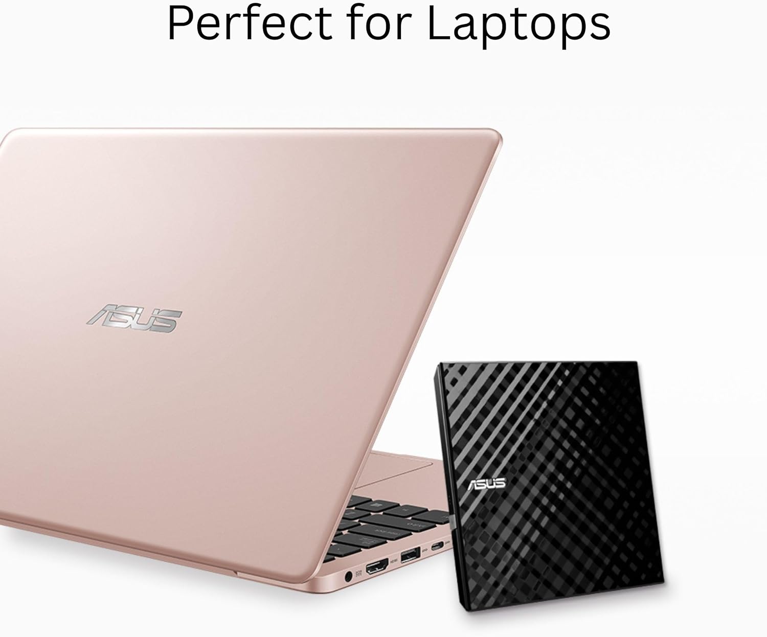 Gravador de DVD Externo ASUS SDRW-08D2S-U LITE