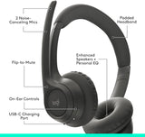 H390 USB Computer Headset