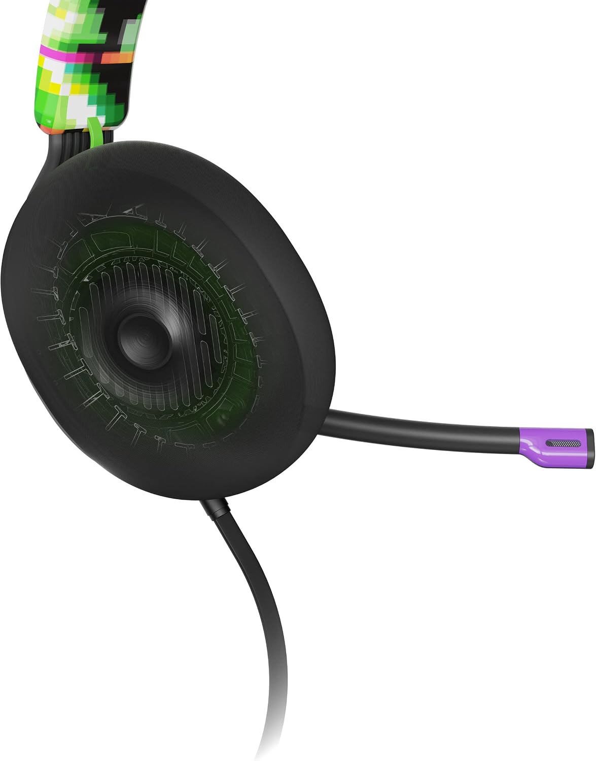 Skullcandy SLYR Pro – Headset Gaming Multiplataforma com Fios