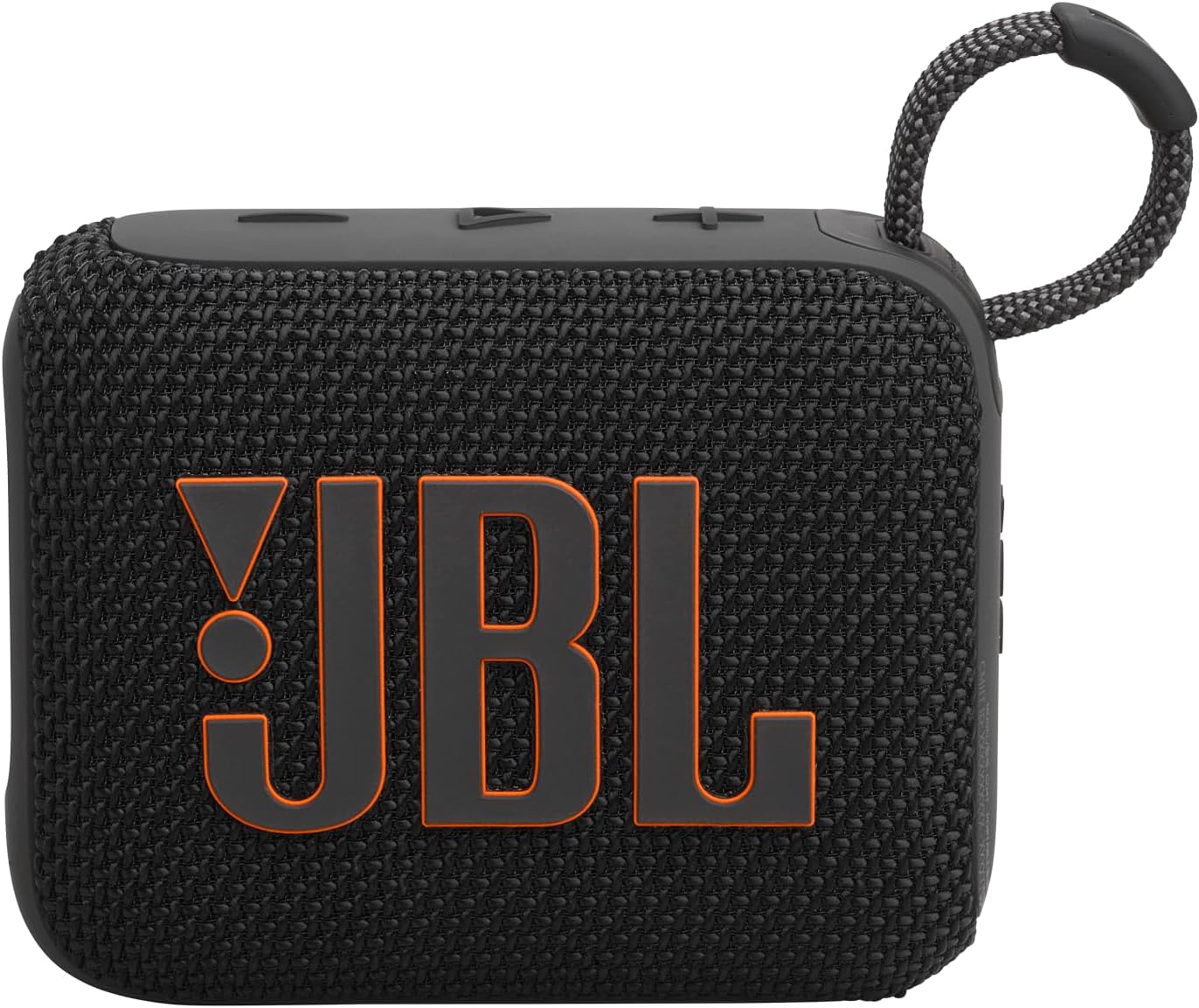 JBL Go 4
