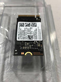 Ssd Nvme 256gb M.2 2280 Mz-alq2560