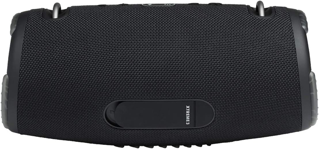JBL Xtreme 3 - Portable Bluetooth Speaker