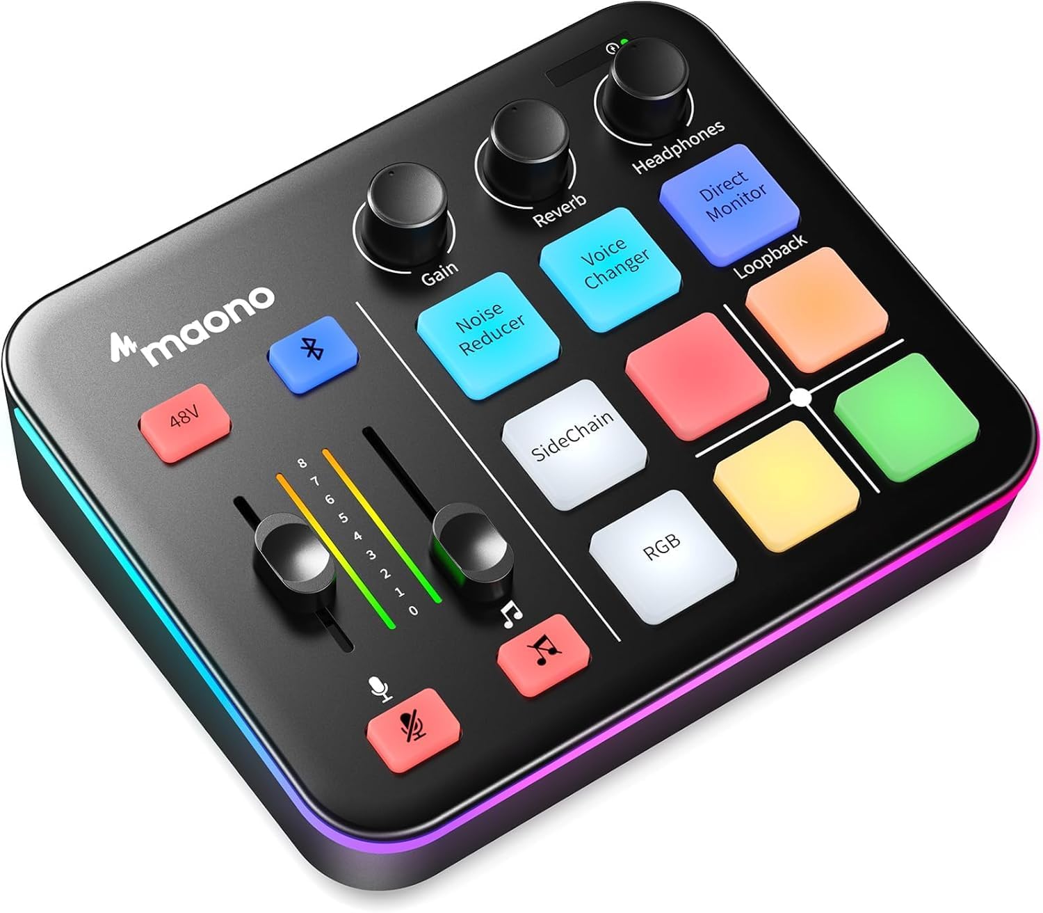 MAONOCASTER G1 NEO