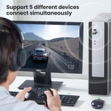 UGREEN USB Bluetooth Adapter for PC