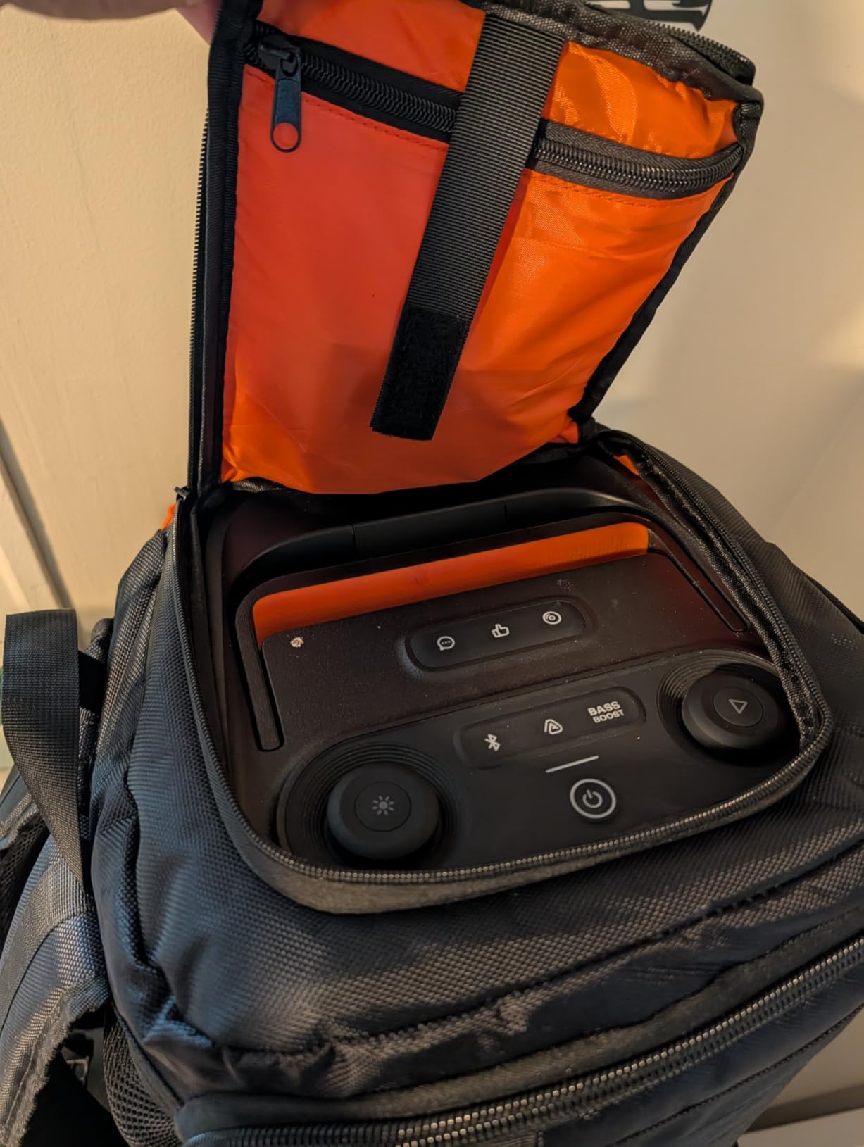 Bolsa para alto-falante SP178 para JBL Partybox 120