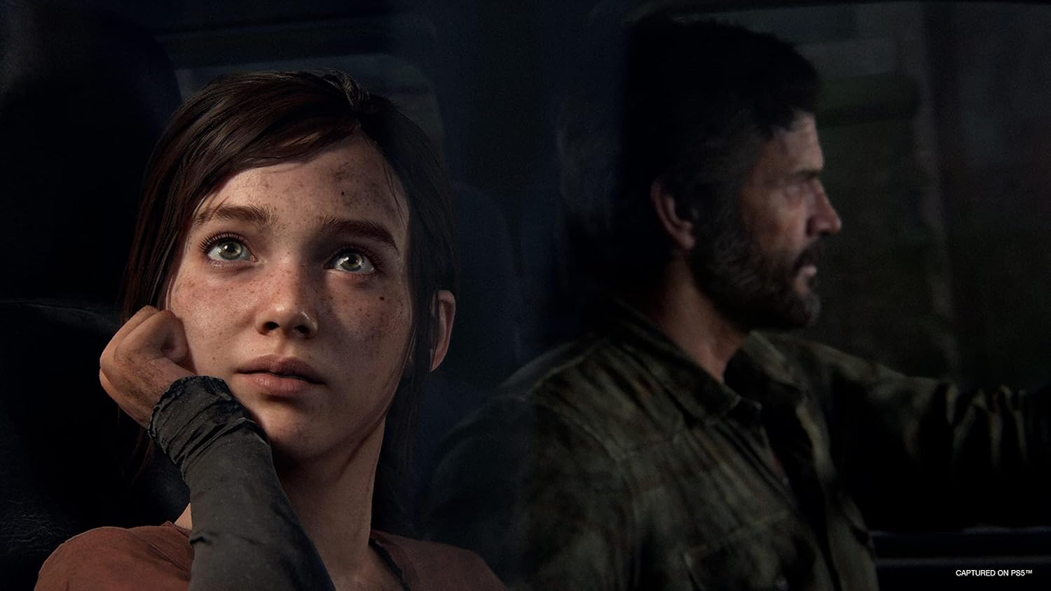 The Last of Us Part I – PlayStation 5