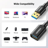 UGREEN USB Extender