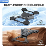 Suporte para Starlink Mini com Ventosas TS16