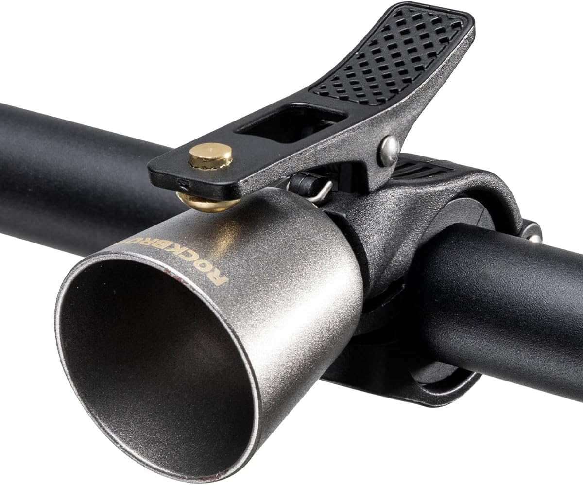 ROCKBROS Bike Bell Classic Bicycle Bell750