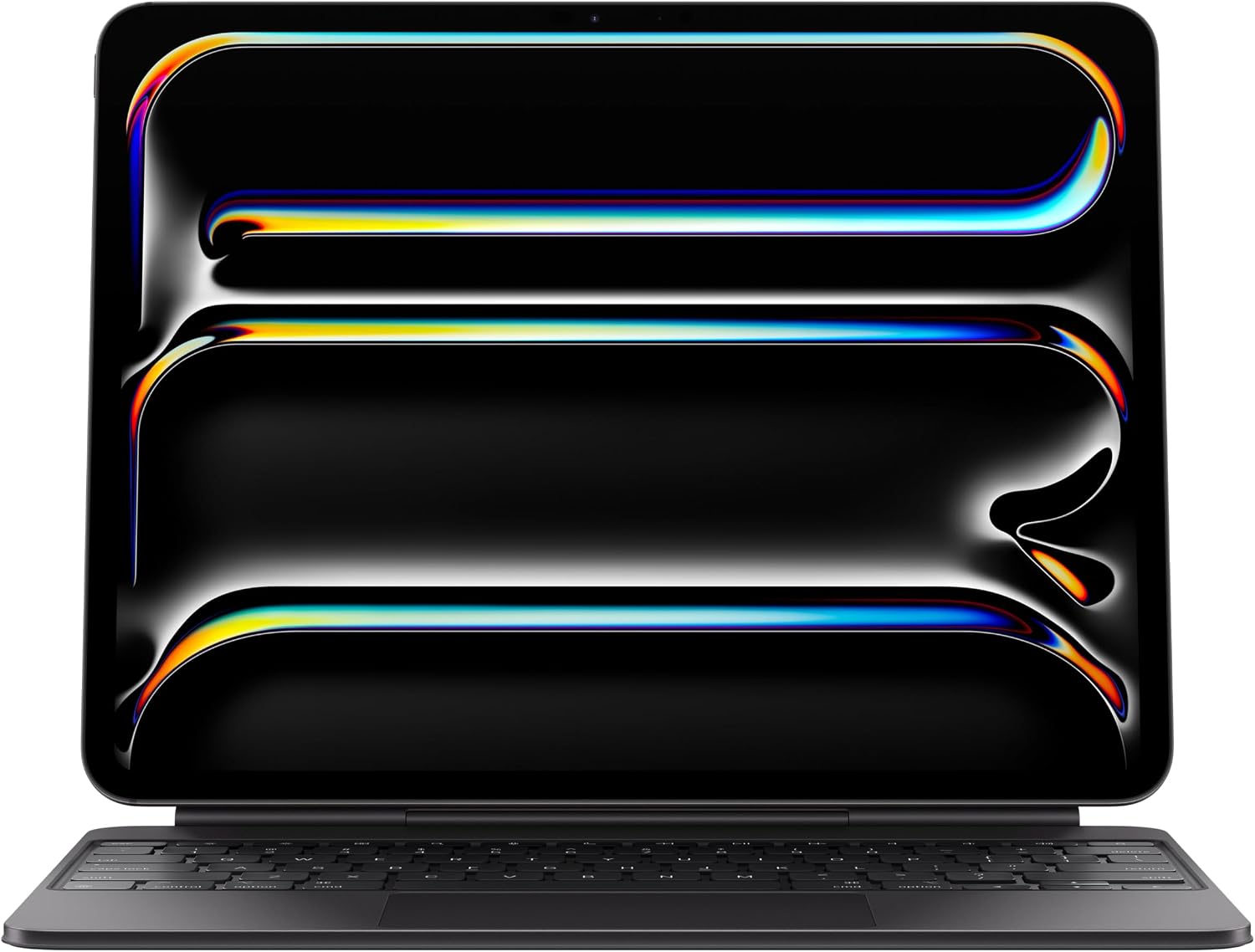 Apple Capa com teclado Magic para iPad Pro de 13 polegadas (M4 e M5)