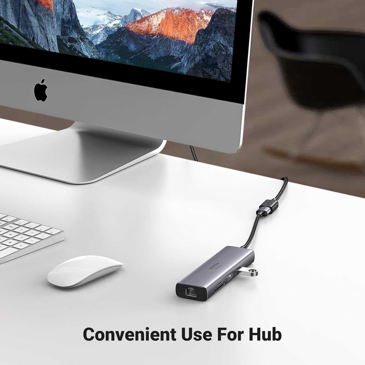 UGREEN USB Extender