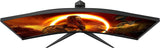 Monitor AOC 34 polegadas Ultra Wide