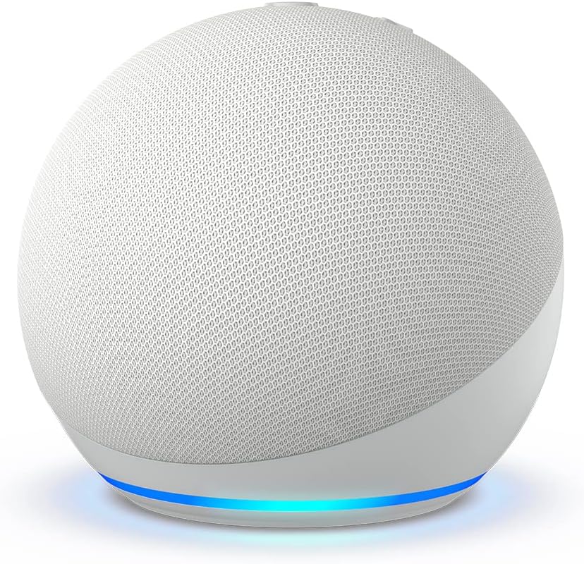 ECHO DOT 5TH GEN