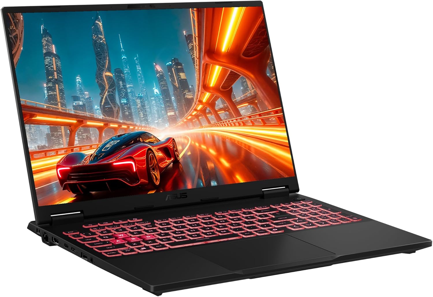 ASUS TUF Gaming A16 1TB SSD 32GB RAM 16" FA608UP