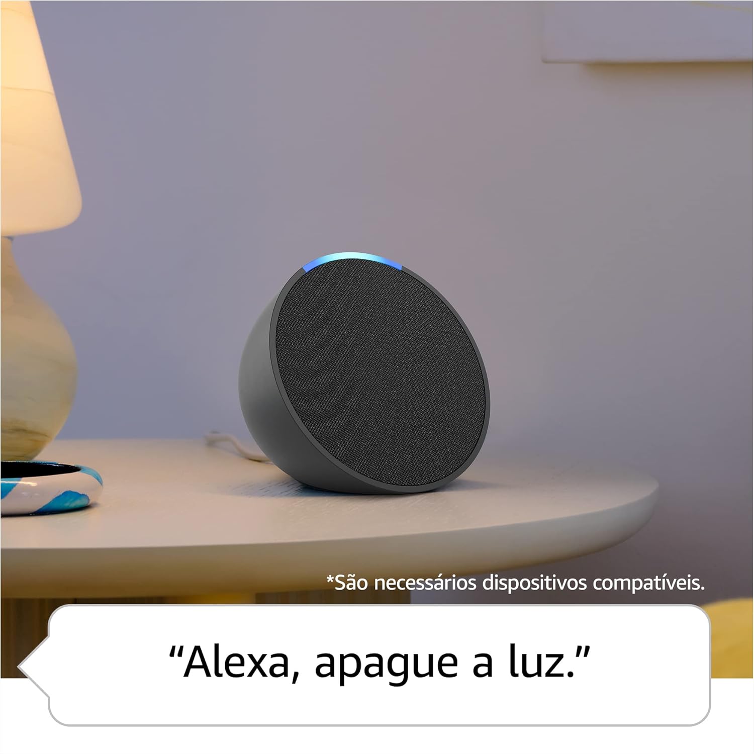 Amazon Echo Pop