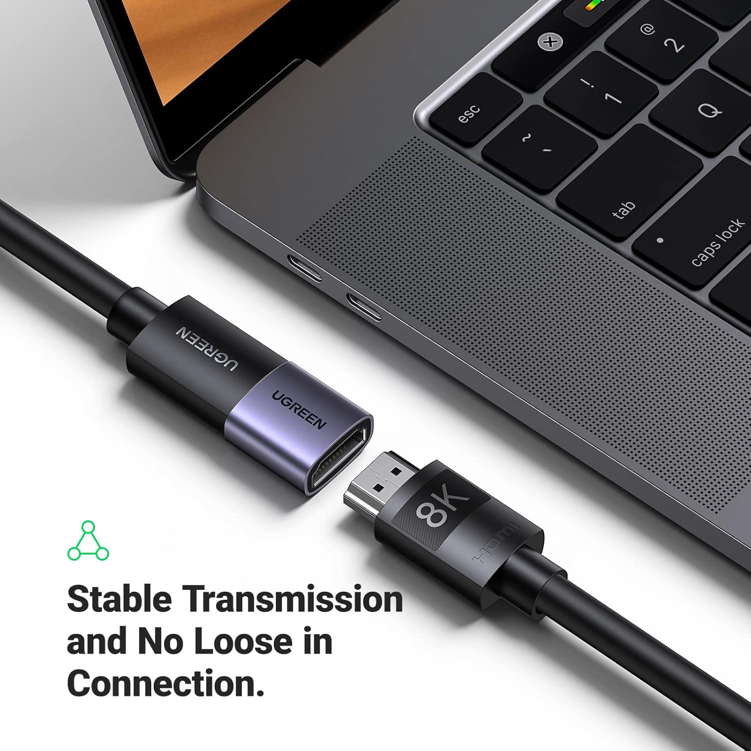 UGREEN HDMI Adapter Female